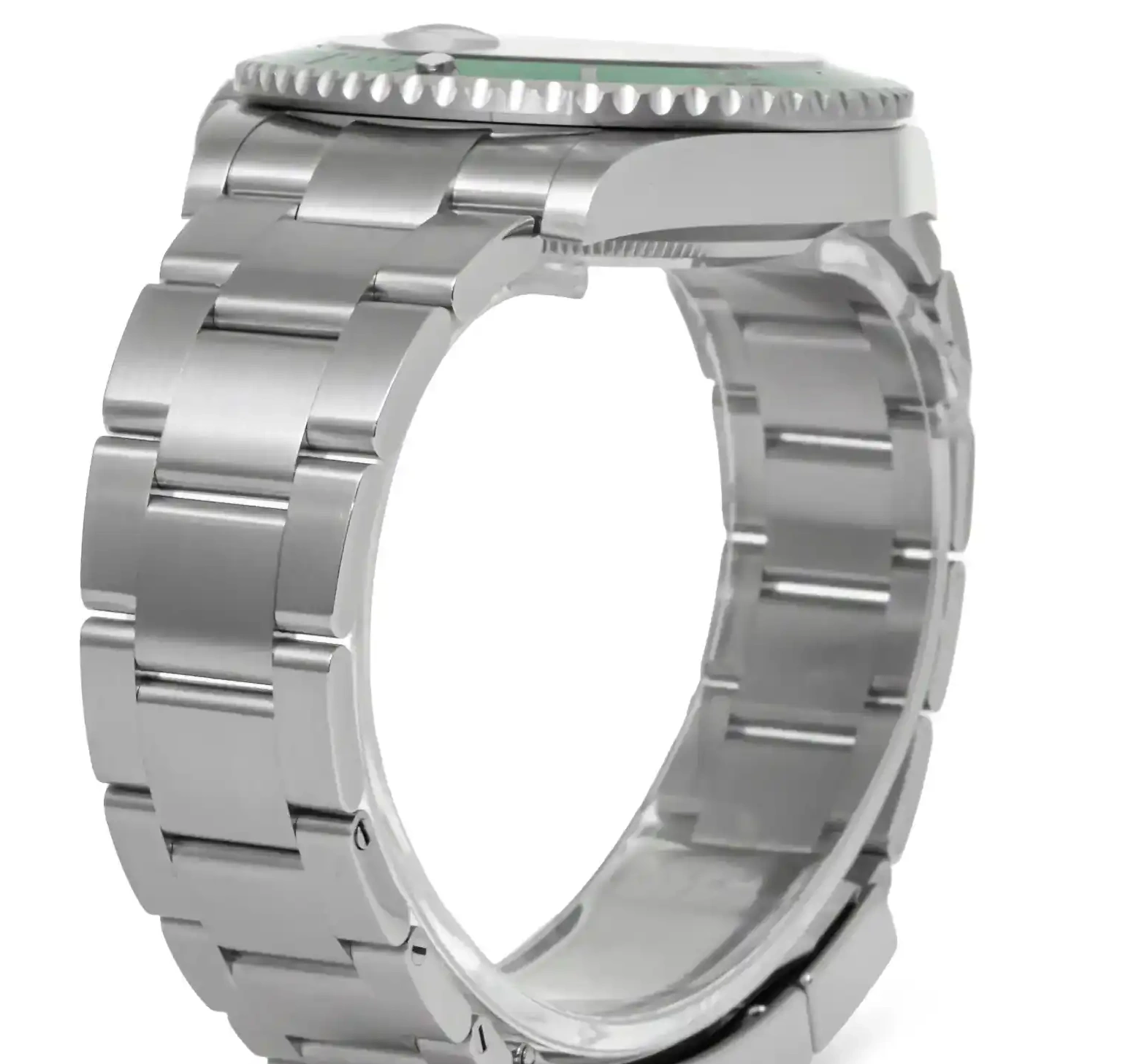 Prestigious Jewellers Rolex Submariner 126610LV Rolex 0630